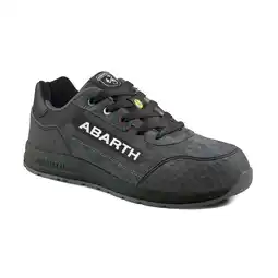 Welkoop Abarth Challenge - Werkschoenen - Grijs S3 aanbieding