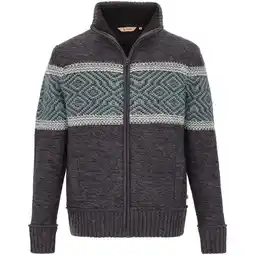 Welkoop Life-Line Olivier - Vest - Donkergrijs blauw aanbieding