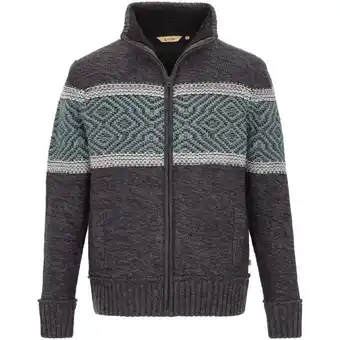 Welkoop Life-Line Olivier - Vest - Donkergrijs blauw aanbieding
