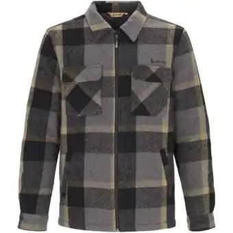 Welkoop Life-Line Bello - Thermovest - Zwart groen aanbieding