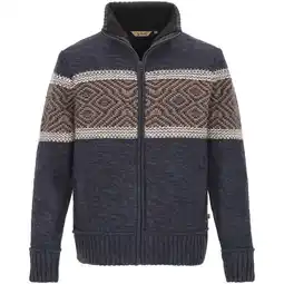Welkoop Life-Line Olivier - Vest - Blauw bruin aanbieding