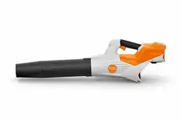 Welkoop Stihl BGA 50 - Accu bladblazer - Excl. Accu en lader - 55 m/s aanbieding
