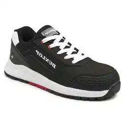 Welkoop Dunlop Storm - Werkschoenen - Zwart S3 aanbieding