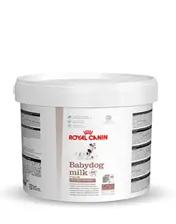 Welkoop Royal Canin Babydog Milk - Hondenvoer - 2kg aanbieding
