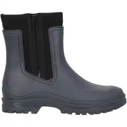 Welkoop Gevavi Jill - Regenlaarzen - Blauw - 37 aanbieding