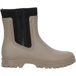 Welkoop Gevavi Jill - Regenlaarzen - Zand - 37 aanbieding