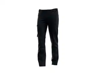 Welkoop Safety Jogger Kasai WI65 - Werkbroek - DonkerBlauw aanbieding