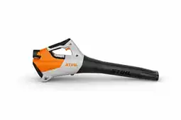 Welkoop Stihl BGA 30 - Accu bladblazer - Excl. Accu en lader - 40 m/s aanbieding