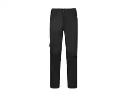 Welkoop Safety Jogger Kasai WI65 - Werkbroek - Zwart aanbieding