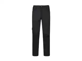 Welkoop Safety Jogger Kasai WI65 - Werkbroek - Zwart aanbieding