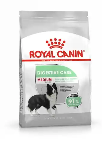 Welkoop Royal Canin Digestive Care Medium Adult - Hondenvoer - 12kg aanbieding