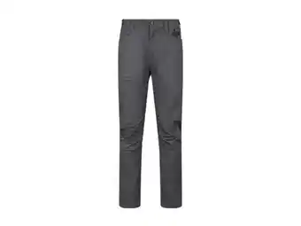 Welkoop Safety Jogger Kasai WI65 - Werkbroek - Grijs aanbieding
