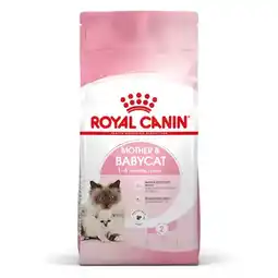 Welkoop Royal Canin Mother & Babycat - Kattenvoer - Gevogelte aanbieding