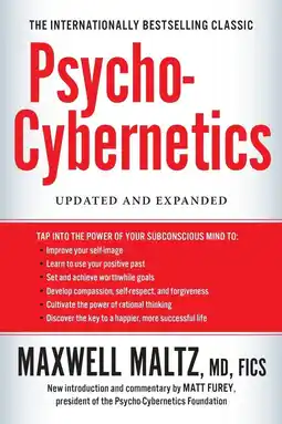 Amazon Psycho-Cybernetics: Updated and Expanded aanbieding