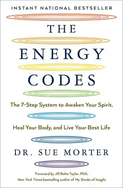Amazon The Energy Codes: The 7-Step System to Awaken Your Spirit, Heal Your aanbieding
