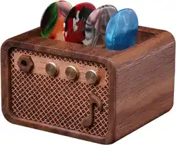 Amazon CoolGift Mart Gitaar Pick Houder aanbieding