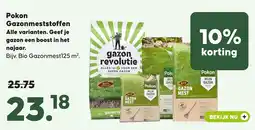 Pets Place Pokon Gazonmeststoffen aanbieding