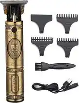 Bol.com Retro Tondeuse - Professionele Kapper - Usb Oplaadbaar - Tondeuse Voor Mannen - Draadloos aanbieding