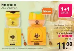 De Online Drogist Honeybalm Alle varianten aanbieding