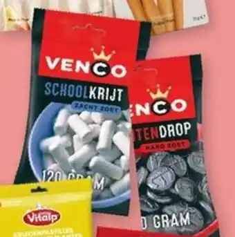 De Online Drogist Venco aanbieding