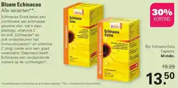 De Online Drogist Bloem Echinacea aanbieding