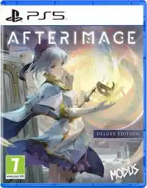 Bol.com Afterimage: Deluxe Edition - Switch aanbieding