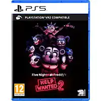 Bol.com Five Nights At Freddy's: Help Wanted 2 - PS5 aanbieding