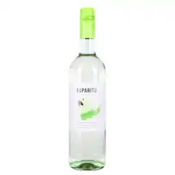 Dekamarkt Paparito Sauvignon blanc aanbieding