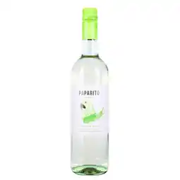 Dekamarkt Paparito Sauvignon blanc aanbieding