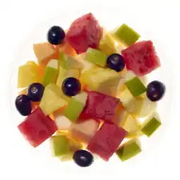 Dekamarkt Healthy Hand Fruitpunch aanbieding