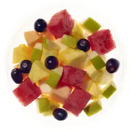 Dekamarkt Healthy Hand Fruitpunch aanbieding