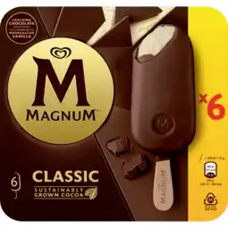 Dekamarkt Ola Magnum classic aanbieding