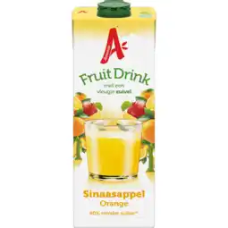 Dekamarkt Appelsientje Fruitdrink sinaasappel aanbieding