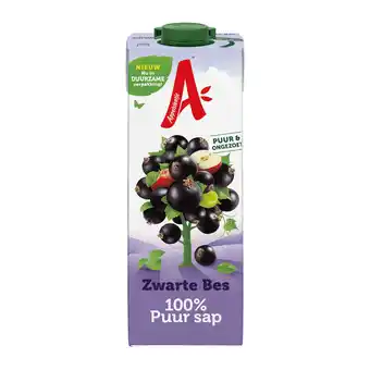 Dekamarkt Appelsientje Zwarte bes aanbieding