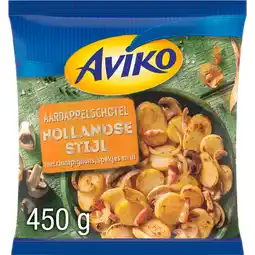 Dekamarkt Aviko Aardappelschotel Hollandse Stijl aanbieding