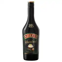 Dekamarkt Baileys Likeur hazelnoot aanbieding