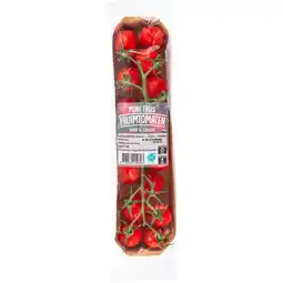 Dekamarkt Mini pruimtrostomaatjes aanbieding