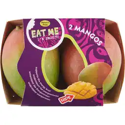 Dekamarkt Eat Me Mango ready to eat aanbieding