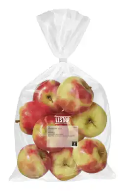 Dekamarkt Elstar verpakt aanbieding