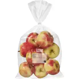 Dekamarkt Elstar verpakt aanbieding