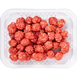 Dekamarkt 1 de Beste Bio rundersoepballetjes aanbieding