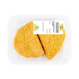 Dekamarkt DekaVers Scharrel kip cordon bleu 2 st aanbieding
