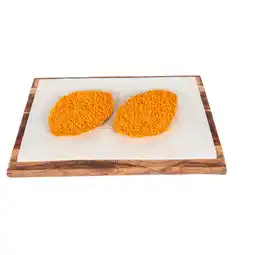Dekamarkt DekaVers Scharrel kipschnitzel 2 st aanbieding