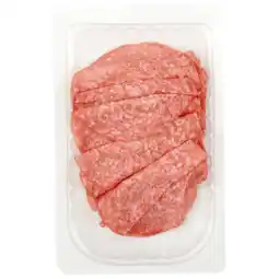Dekamarkt DekaVers Salami flinterdun aanbieding