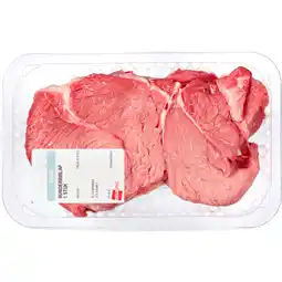 Dekamarkt DekaVers Riblap aanbieding