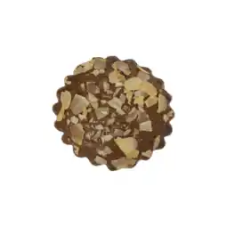 Dekamarkt Mini speculaas gevulde koek met amandelspijs aanbieding