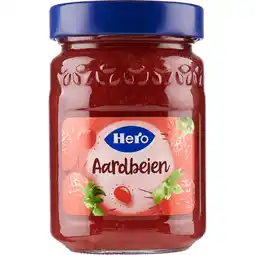 Dekamarkt Hero Vruchtenspread aardbeien aanbieding