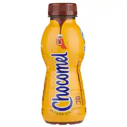 Dekamarkt Chocomel Chocolademelk vol aanbieding