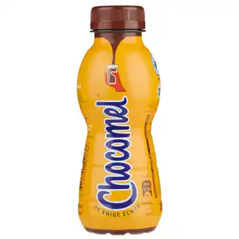 Dekamarkt Chocomel Chocolademelk vol aanbieding