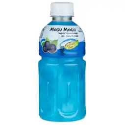 Dekamarkt Mogu Mogu Blackcurrant aanbieding